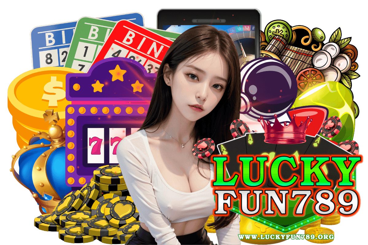 luckyfun789 login